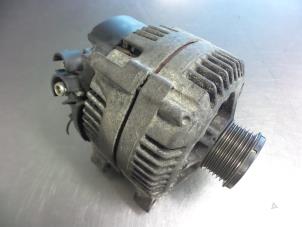 Dynamo d'un Citroën C5 I Berline (DC) 2.0 HDi 110 2002