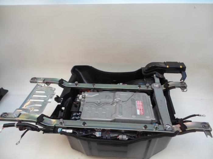 Gebrauchte Honda Jazz Gg Gp 1 4 Vtec 16v Hybrid Akku Hybrid Aev Autobedrijf Broekhuis B V Proxyparts De
