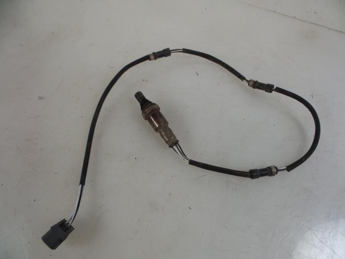 Lambda probe Honda Jazz (GE6/GE8/GG/GP), 2008 / 2015 1.3 VTEC 16V Hybrid, Hatchback, Electric Petrol, 1.339cc, 75kW (102pk), FWD, LDA3, 2011-04 / 2015-12, GP1 (Used)