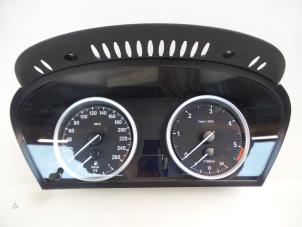 Used Odometer KM BMW X6 (E71/72) xDrive35d 3.0 24V Price € 200,00 Margin scheme offered by Autobedrijf Broekhuis B.V.