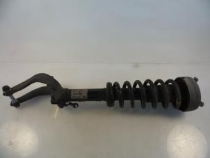 Used Front shock absorber rod, left BMW X6 (E71/72) xDrive35d 3.0 24V Price € 125,00 Margin scheme offered by Autobedrijf Broekhuis B.V.