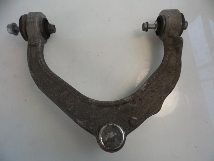 Front upper wishbone, right from a BMW X6 (E71/72) xDrive35d 3.0 24V 2009