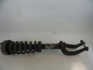 Used Front shock absorber rod, right BMW X6 (E71/72) xDrive35d 3.0 24V Price € 125,00 Margin scheme offered by Autobedrijf Broekhuis B.V.