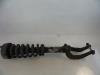 BMW X6 (E71/72) xDrive35d 3.0 24V Front shock absorber rod, right