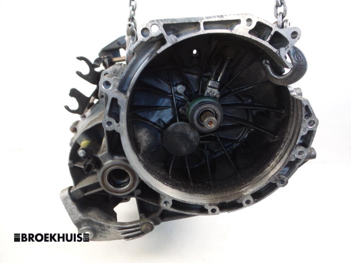 Usagé Boîte de vitesse Ford Mondeo III Wagon 2.0 TDCi 130 16V Prix sur demande proposé par Autobedrijf Broekhuis B.V.