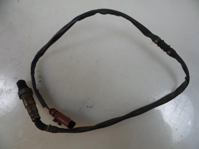 Usados Sonda Lambda Seat Leon (1P1) 1.8 TSI 16V Precio € 15,00 Norma de margen ofrecido por Autobedrijf Broekhuis B.V.