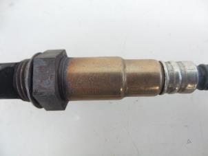 Lambda probe from a BMW 5 serie Touring (E61) 520d 16V Edition Fleet 2007