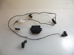 Used PDC Sensor Set Renault Scénic II (JM) 2.0 16V Price € 50,00 Margin scheme offered by Autobedrijf Broekhuis B.V.