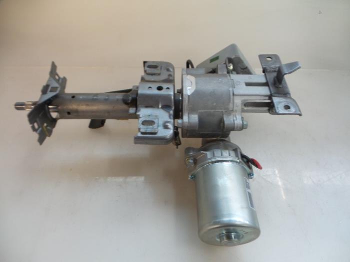 Electric power steering unit Hyundai i10 1.2i 16V - 563500X690