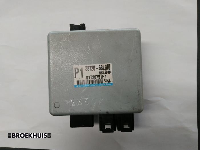 Used Power steering computer Suzuki Swift (ZA/ZC/ZD) 1.2 16V Price € 60,00 Margin scheme offered by Autobedrijf Broekhuis B.V.