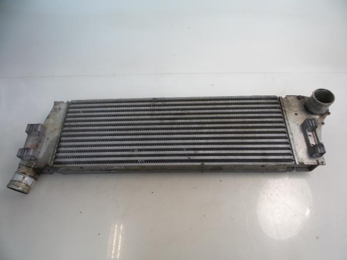 Usagé Intercooler Renault Grand Scénic II (JM) 1.5 dCi 105 Prix € 40,00 Règlement à la marge proposé par Autobedrijf Broekhuis B.V.