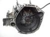 Gearbox from a Renault Grand Scénic II (JM) 1.5 dCi 105 2007