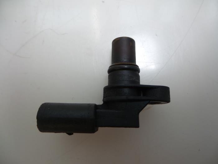 Begagnade Kamaxelsensor Audi A6 Avant (C6) 2.4 V6 24V Pris € 10,00 Marginaltabell erbjuds av Autobedrijf Broekhuis B.V.