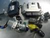 Ordenadores de inyección de un Kia Carens III (FG), 2006 / 2013 2.0 CRDI VGT 16V, MPV, Diesel, 1.991cc, 103kW (140pk), FWD, D4EA, 2006-09 / 2013-03, FGF5D2 2008