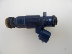 Used Injector (petrol injection) Kia Venga 1.4 CVVT 16V Price € 15,00 Margin scheme offered by Autobedrijf Broekhuis B.V.