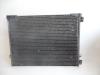 Air conditioning radiator from a Opel Vivaro, 2000 / 2014 1.9 DI, Delivery, Diesel, 1.870cc, 60kW (82pk), FWD, F9Q762, 2001-08 / 2006-07 2005