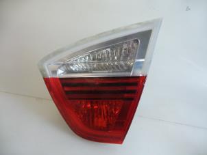 Used Taillight, right BMW 3 serie (E90) 325i 24V Price € 12,50 Margin scheme offered by Autobedrijf Broekhuis B.V.