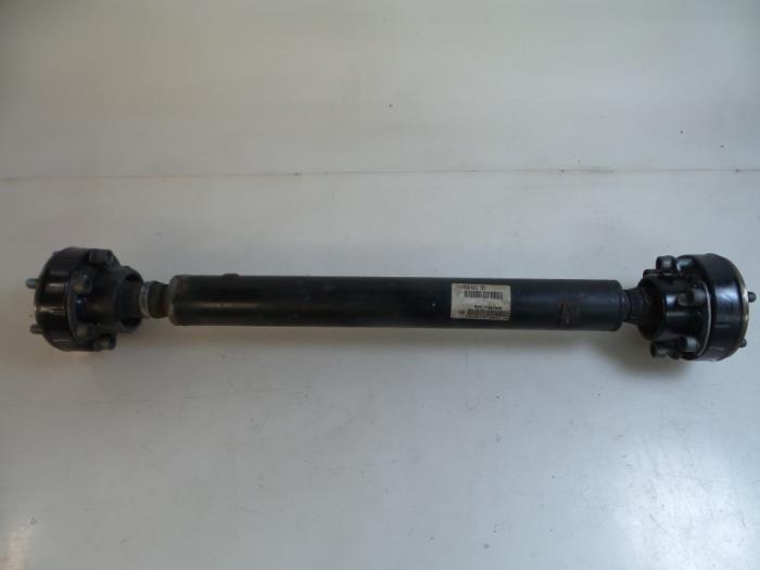 Usagé Arbre intermédiaire Volkswagen Touareg (7LA/7L6) 3.2 V6 24V Prix € 75,00 Règlement à la marge proposé par Autobedrijf Broekhuis B.V.