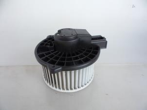 Used Heating and ventilation fan motor Mazda 6 (GG12/82) 2.0 CiDT 16V Price € 25,00 Margin scheme offered by Autobedrijf Broekhuis B.V.