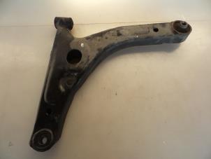 Used Front wishbone, left Ford Transit 2.2 TDCi 16V Price € 30,25 Inclusive VAT offered by Autobedrijf Broekhuis B.V.