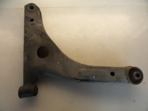 Used Front wishbone, right Ford Transit 2.2 TDCi 16V Price € 48,40 Inclusive VAT offered by Autobedrijf Broekhuis B.V.