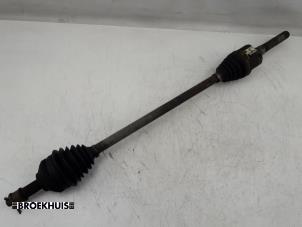 Used Front drive shaft, right Dodge Ram Van 2.5 CRD Price € 20,00 Margin scheme offered by Autobedrijf Broekhuis B.V.