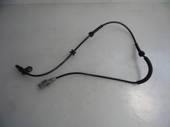 Usados Sensor ABS Citroen Jumpy (G9) 1.6 HDI 16V Precio € 30,25 IVA incluido ofrecido por Autobedrijf Broekhuis B.V.