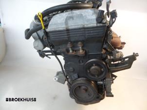 Used Engine Mazda Premacy 1.8 16V Price € 200,00 Margin scheme offered by Autobedrijf Broekhuis B.V.
