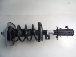 Used Front shock absorber rod, right Citroen Jumpy (G9) 1.6 HDI 16V Price € 121,00 Inclusive VAT offered by Autobedrijf Broekhuis B.V.