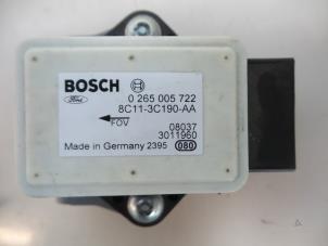 Używane Czujnik podwójny ESP Ford Transit 2.2 TDCi 16V Cena € 24,20 Z VAT oferowane przez Autobedrijf Broekhuis B.V.