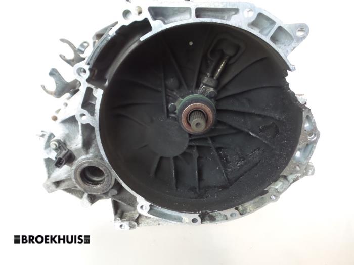 Gebrauchte Getriebe Ford Mondeo III 2.0 16V Preis € 125,00 Margenregelung angeboten von Autobedrijf Broekhuis B.V.