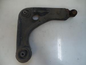 Used Front wishbone, right Ford Ka I 1.3i Price € 30,00 Margin scheme offered by Autobedrijf Broekhuis B.V.