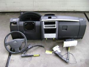 Used Airbag set + module Opel Meriva 1.7 CDTI 16V Price € 75,00 Margin scheme offered by Autobedrijf Broekhuis B.V.