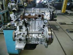 Usados Motor Ford Fiesta 6 (JA8) 1.6 TDCi 95 Precio de solicitud ofrecido por Autobedrijf Broekhuis B.V.