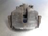 Skoda Superb Combi (3TAC/TAF) 2.0 TDI 16V Etrier de frein (pince) avant gauche