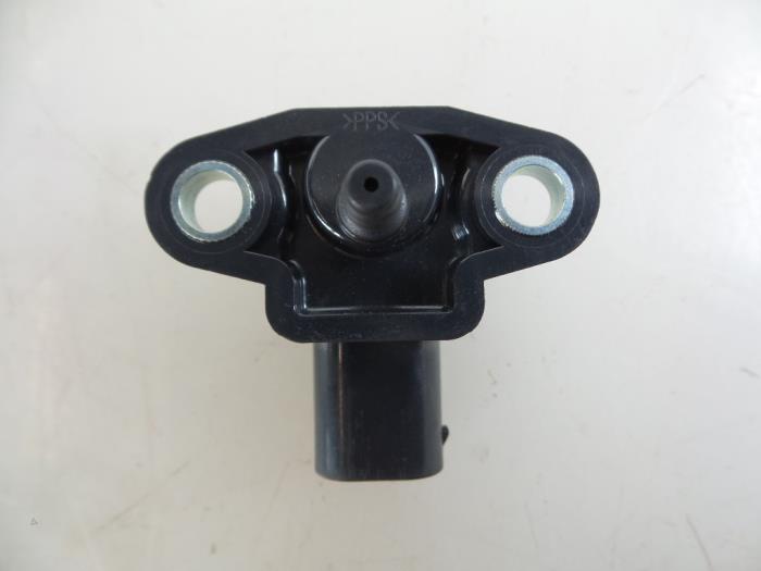 Boost pressure sensor Mercedes Sprinter 3,5t 313 CDI 16V A0051535028 651955