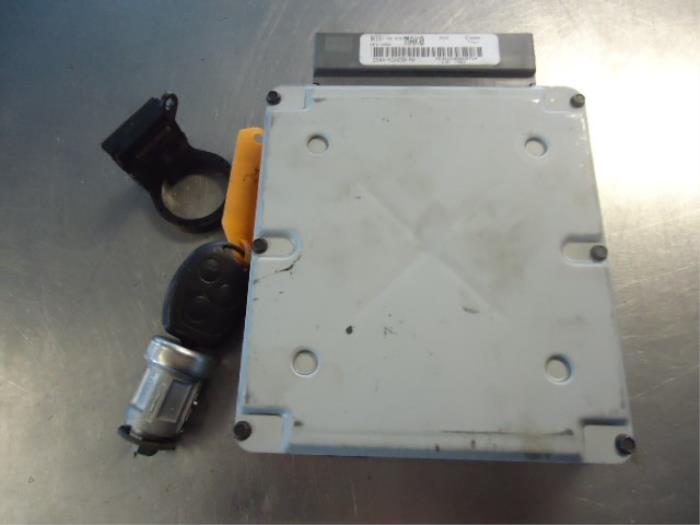Used Injection computer Ford Focus 1 Wagon 1.8 TDdi Price € 50,00 Margin scheme offered by Autobedrijf Broekhuis B.V.