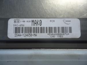Injection computer from a Ford Focus 1 Wagon 1.8 TDdi 2002