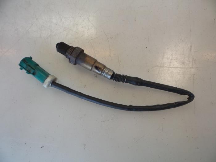 Lambda probe Volvo V50 (MW), 2003 / 2012 1.8 16V, Combi/o, Petrol, 1.798cc, 92kW (125pk), FWD, B4184S11, 2004-04 / 2010-12, MW21 (Used)