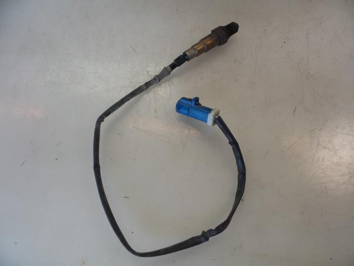 Sonde lambda Volvo V50 (MW), 2003 / 2012 1.8 16V, Combi, Essence, 1.798cc, 92kW (125pk), FWD, B4184S11, 2004-04 / 2010-12, MW21 (Occasion)