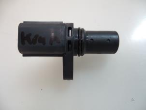 Used Crankshaft sensor Mitsubishi Colt (Z2/Z3) 1.3 16V Price € 25,00 Margin scheme offered by Autobedrijf Broekhuis B.V.