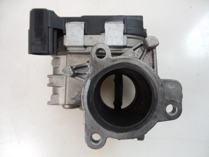 Gebrauchte Drosselklappengehäuse Fiat Punto Evo (199) 1.3 JTD Multijet 85 16V Euro 5 Preis € 30,00 Margenregelung angeboten von Autobedrijf Broekhuis B.V.