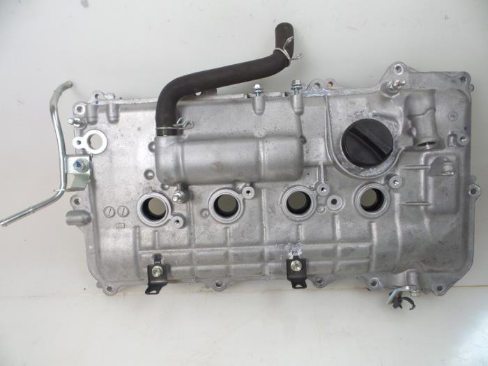 Gebrauchte Ventildeckel Toyota Prius Plus (ZVW4) 1.8 Hybrid 16V Preis € 70,00 Margenregelung angeboten von Autobedrijf Broekhuis B.V.