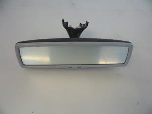 Used Rear view mirror Seat Ibiza ST (6J8) 1.2 TDI Ecomotive Price € 35,00 Margin scheme offered by Autobedrijf Broekhuis B.V.