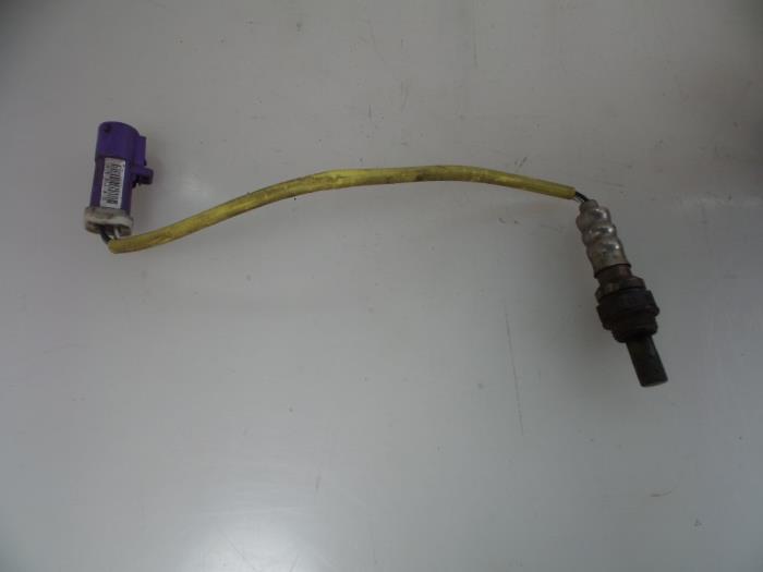 Usados Sonda Lambda Ford Fiesta 6 (JA8) 1.4 16V Precio € 25,00 Norma de margen ofrecido por Autobedrijf Broekhuis B.V.