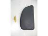 Seat airbag (seat) from a Opel Corsa D, 2006 / 2014 1.4 16V Twinport, Hatchback, Petrol, 1.364cc, 66kW (90pk), FWD, Z14XEP; EURO4, 2006-07 / 2014-08 2008