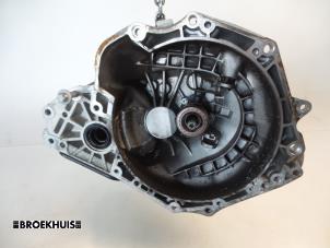 Used Gearbox Opel Corsa D 1.2 16V Price on request offered by Autobedrijf Broekhuis B.V.