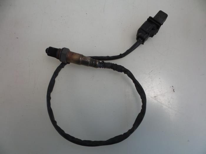 Sonde lambda d'un Volkswagen Golf VI Variant (AJ5/1KA) 2.0 GTD 16V 2009