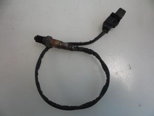 Sonde lambda d'un Volkswagen Golf VI Variant (AJ5/1KA) 2.0 GTD 16V 2009
