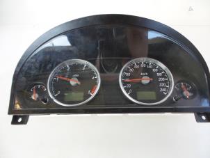 Used Odometer KM Ford Mondeo III Wagon 2.0 TDCi 130 16V Price € 35,00 Margin scheme offered by Autobedrijf Broekhuis B.V.